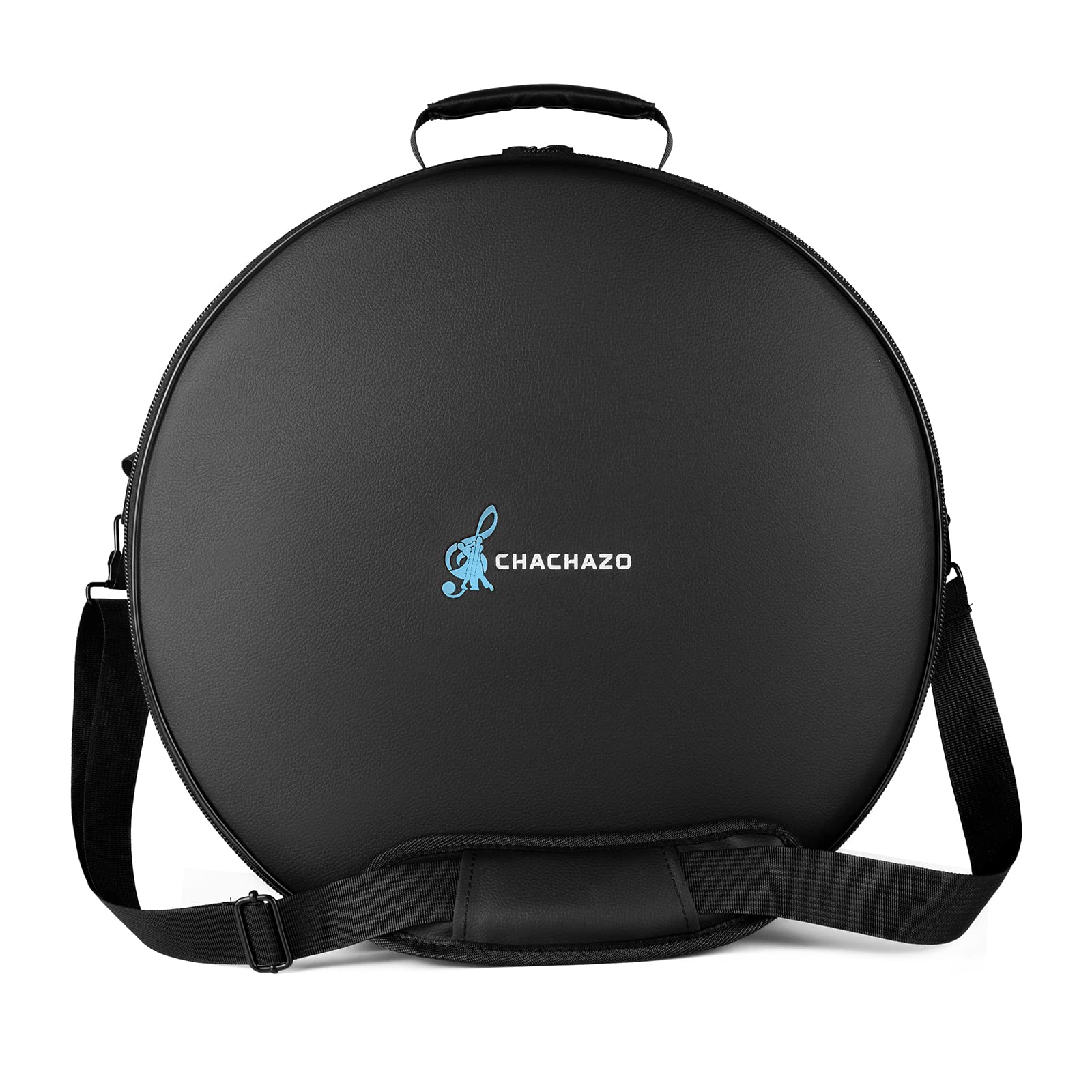 CHACHAZO Snare Drum Case 14"x 6.5", Padded Snare