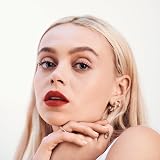 Rimmel Lasting Finish Matte Blushed Pink Lipstick - Extreme Matte Lip Color view 6