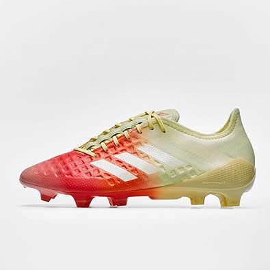 adidas malice control