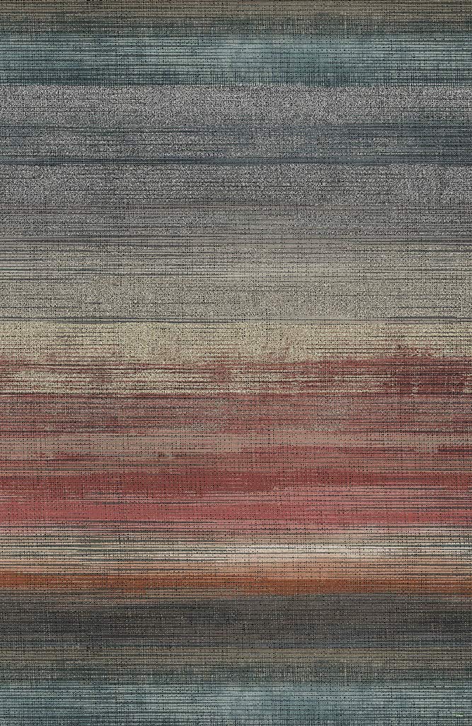 Vilber Rug 78 x 120 x 0.22 cm multicoloured