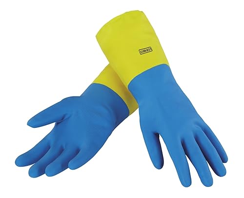 Elliott Extra-Large Rubber Gloves: Amazon.co.uk: Kitchen & Home