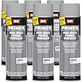 SEM High-Build Primer Surfacer Gray 16 oz. (6/Pack)