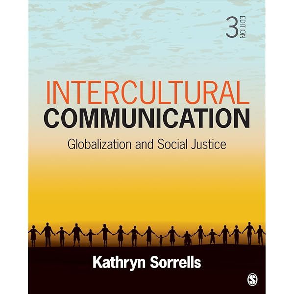 Amazon.com: Intercultural Communication in Contexts: 9780073135274