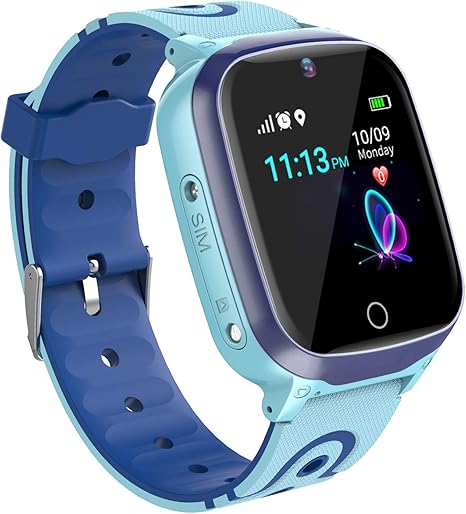 amazon brand smart watch parent company