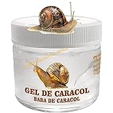 Generic Gel de Caracol, Crema De Baba De Caracol Hidratante Para La Cara, Manchas, Acné, Arruga, Clear