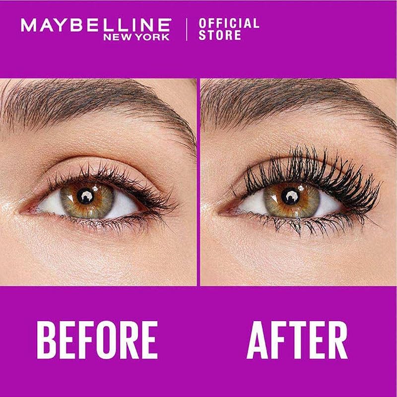 The Falsies Lash Lift Mascara Black 9.6ML