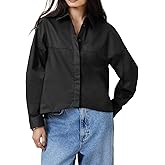 AllSaints Womens Toria Shirt