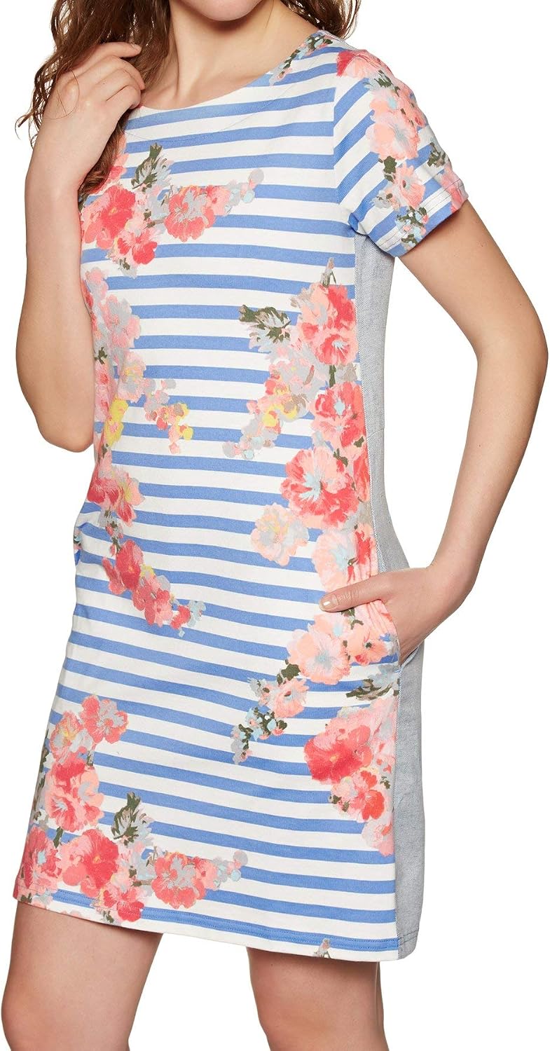 Joules Linen Dress Online, 57% OFF 