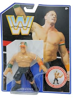 wwe retro hasbro