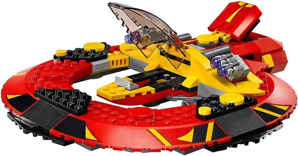 lego 76084