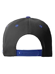 Daxton Classic Snapback Old English A to Z Numbers