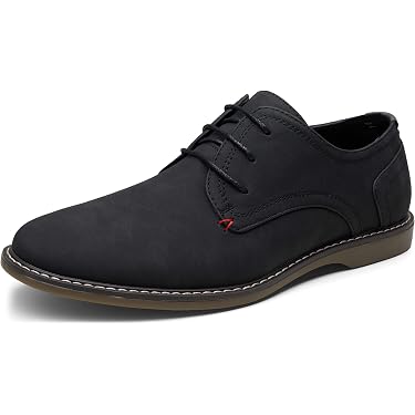 amazon men's dress shoes Oxfords