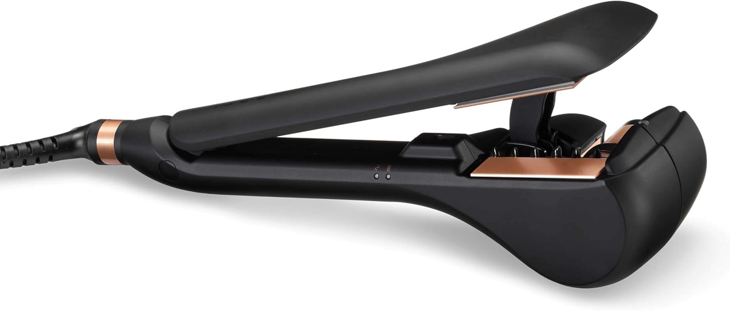 curl secret smooth wave