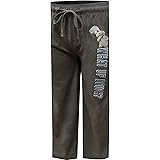 Mad Engine Men's Pillsbury Doughboy What Up Dough Lounge Pants