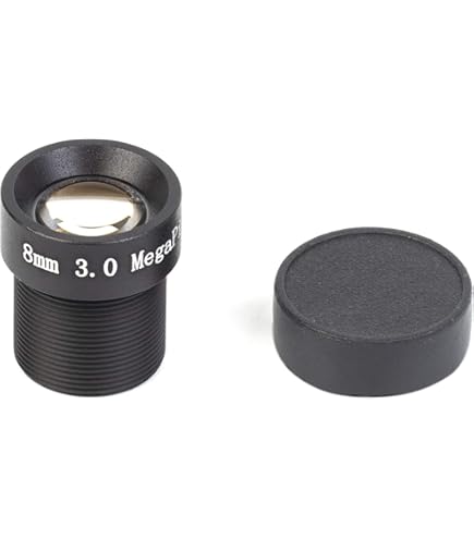 Amazon.com : Brinno BCS 18-55 18-55mm f/1.2 Lens for Brinno