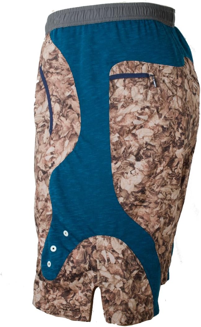 nike gyakusou shorts mens