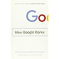 How Google Works