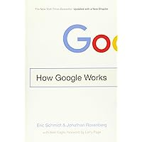 How Google Works