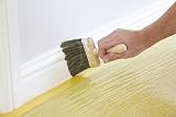 ProDec 4 Inch Professional Dusting Brush for Surface Cleaning and Preparation view 4