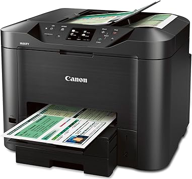 single pass duplex scanning printer