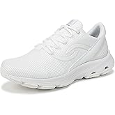 Ryk&auml; Women's Devotion X 2 Walking Shoe, Walking Shoes for Women | Fitness walking sneaker, Podiatrist approved, Cushioned footbed, Arch support, Breathable mesh, Lace-up front, Rubber sole