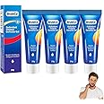 BruteCo Redundant Prepuce Corrector Gel,Correction Gel for Excessive Foreskin,Fast and gentle action (4PCS)