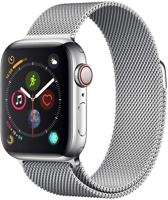 du apple watch cellular