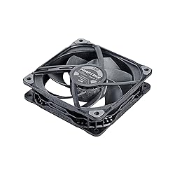 Phanteks (PH-F120T30_BG) T30-120 Fan, Premium