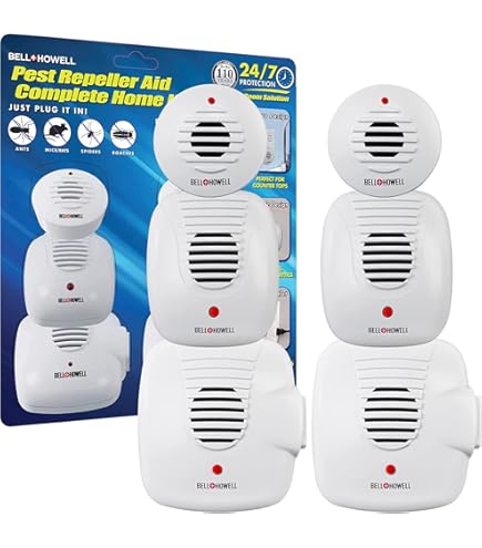 【英語版】害獣駆除/Pest Control 2枚セット 英語版】害獣駆除/Pest Control 2枚セット