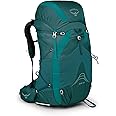 Osprey Eja 58 Women's Ultralight Backpacking Backpack