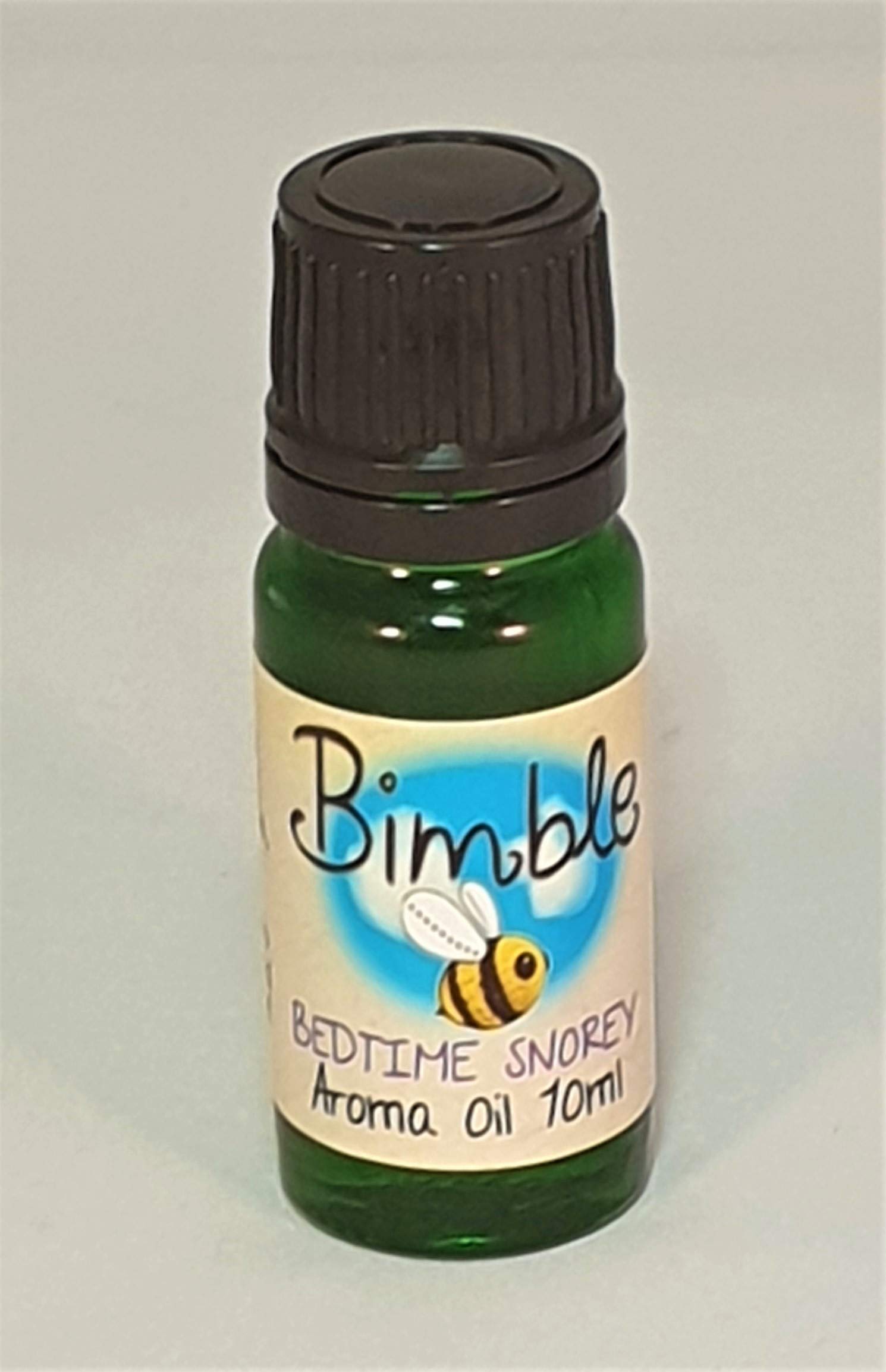 Bimble Bedtime Snorey Sleep-Enhancing Natural Aroma Oil 10ml