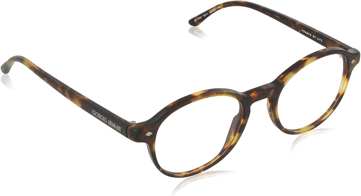 giorgio armani eyeglasses ar7004
