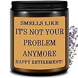 Retirement Gifts for Woman, Retirement Gifts for