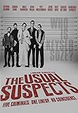 Usual Suspects, The
