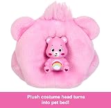 Barbie Chelsea Cutie Reveal Care Bears Doll 6 Surprises JCN97 view 6