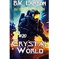 Crystal World (Undying Mercenaries)