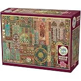 Cobble Hill 2000 Piece Puzzle - Anton Seder - Sample Poster Included