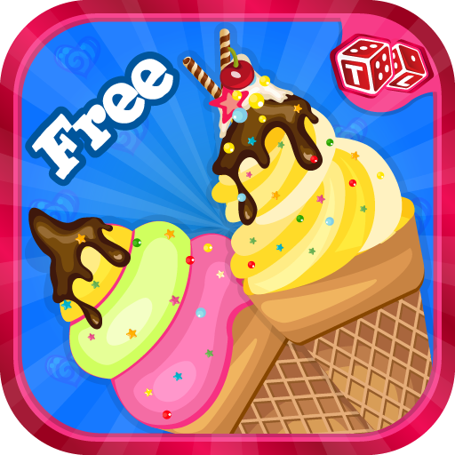 Ice Cream Maker