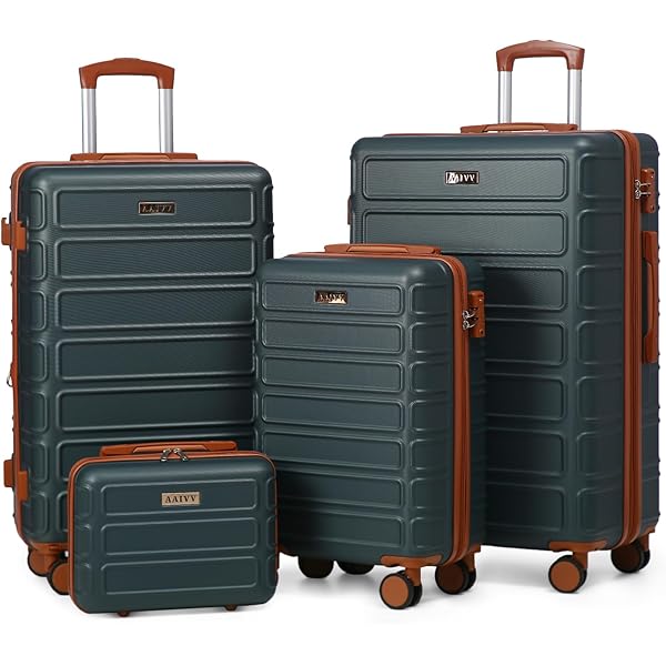 Beste koffersets: 2-delig en 3-delig | Met Bagage op Reis