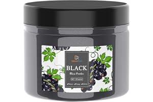 Epoxy Resin Color Pigment - Huge 100g/3.5 Ounces Metallic Mica Powder for Epoxy Resin Art Coloring, Crafts Making - Cosmetic 