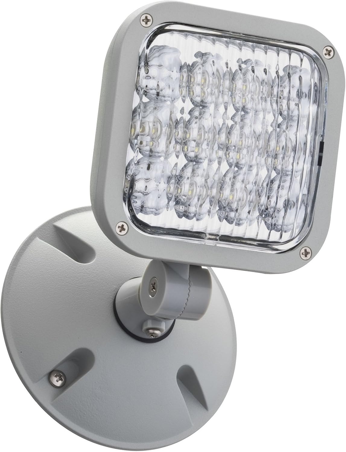 Best Lithonia Lighting Emergency Fixture 2 Light Led