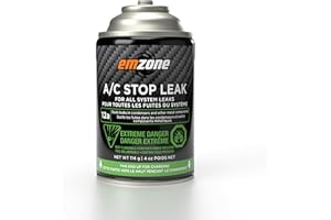 emzone Multi 12A A/C Stop Leak (45856)