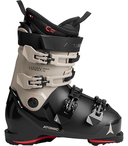 Amazon.com : Atomic HAWX Ultra 110 S GW Men's Alpine Ski Boots