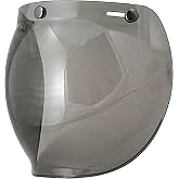 TORC T50 Route 66 Bubble Shield