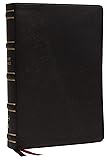 NKJV, Single-Column Wide-Margin Reference