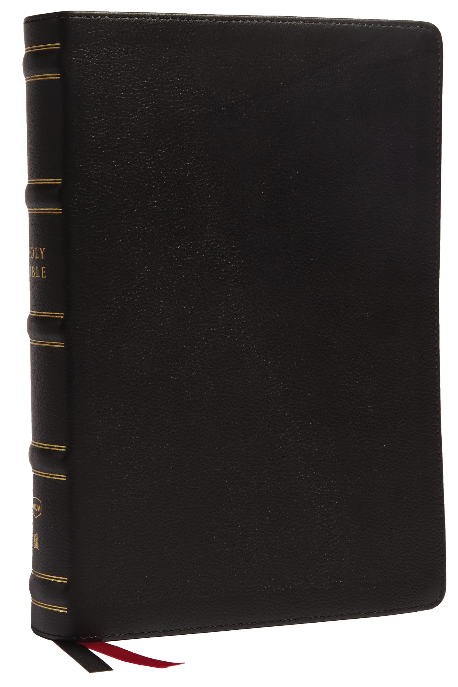 NKJV, Single-Column Wide-Margin Reference