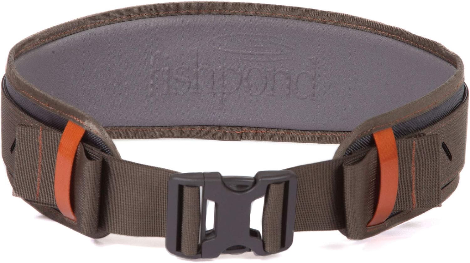 FishPond West Bank Wading Belt, Fishing Belts Amazon Canada