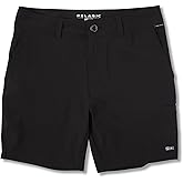 Mako Hybrid Shorts 18"