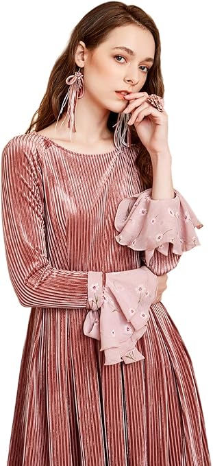 petite midi cocktail dress