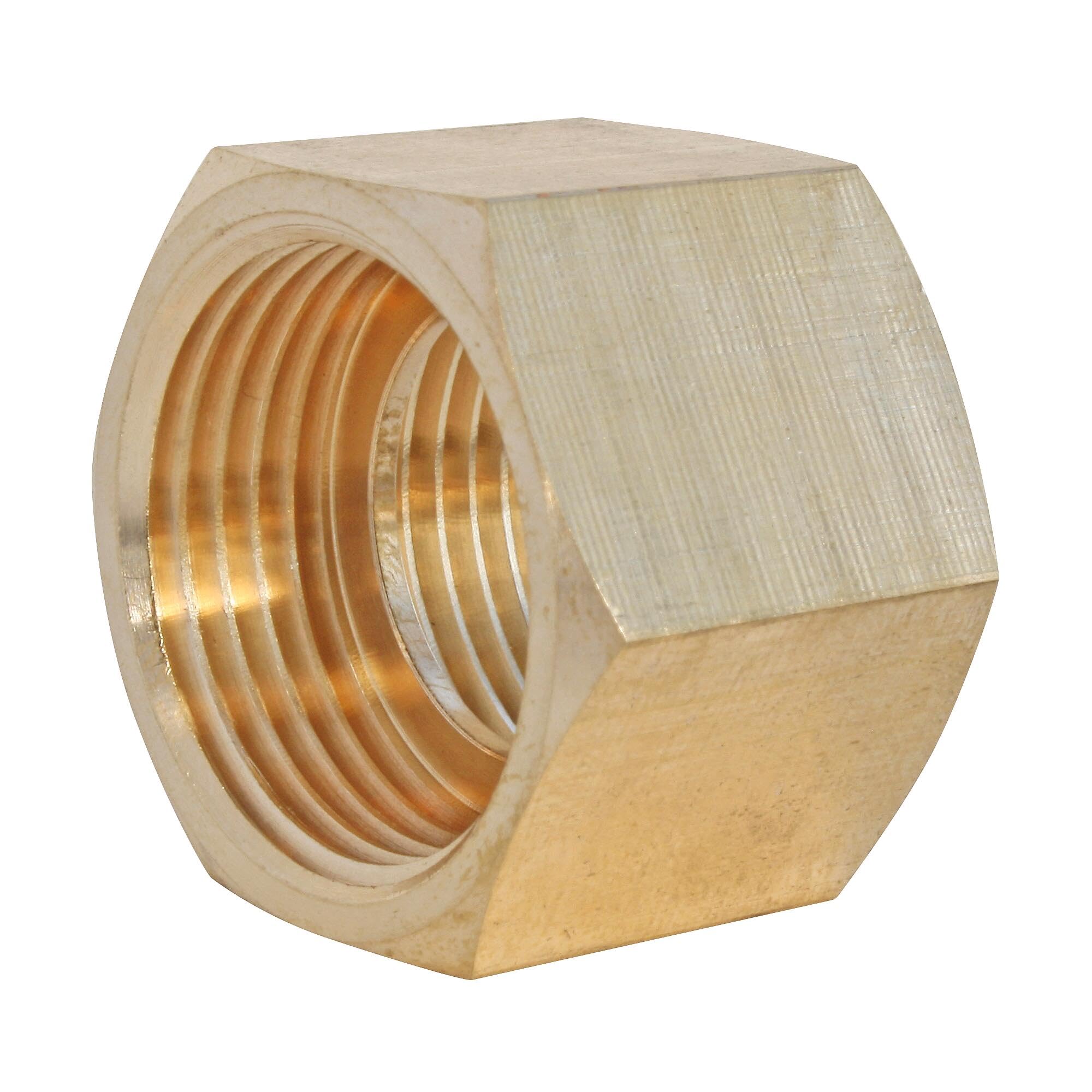 SOMATHERM FOR YOU - Brass Sleeve - Female 15/21